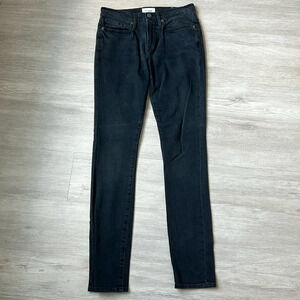 FRAME Men’s Skinny L’homme Slime Jeans